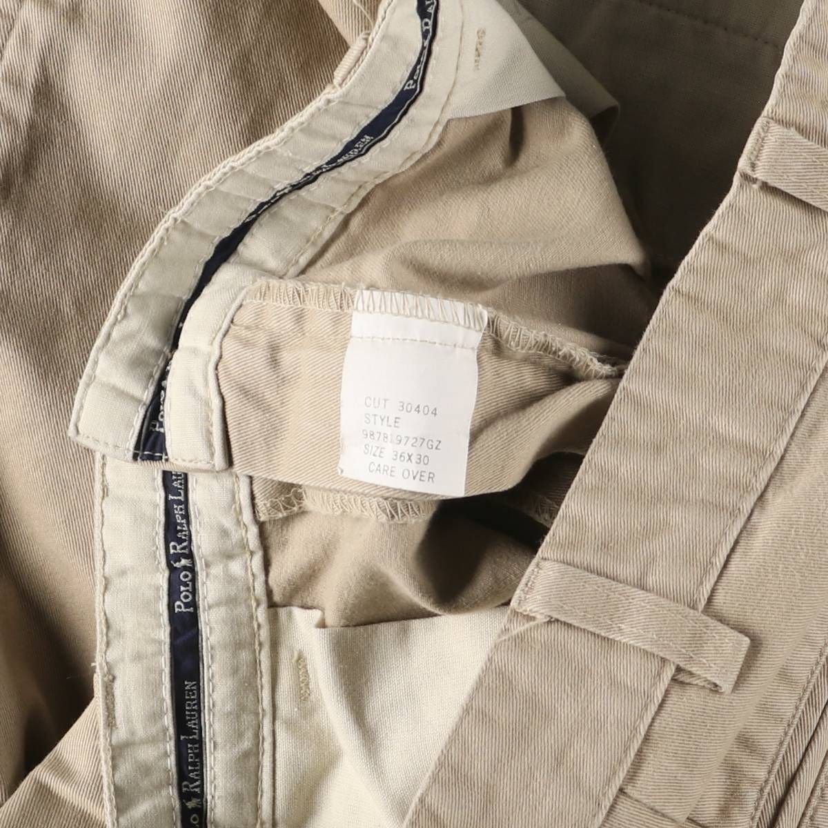 RALPH