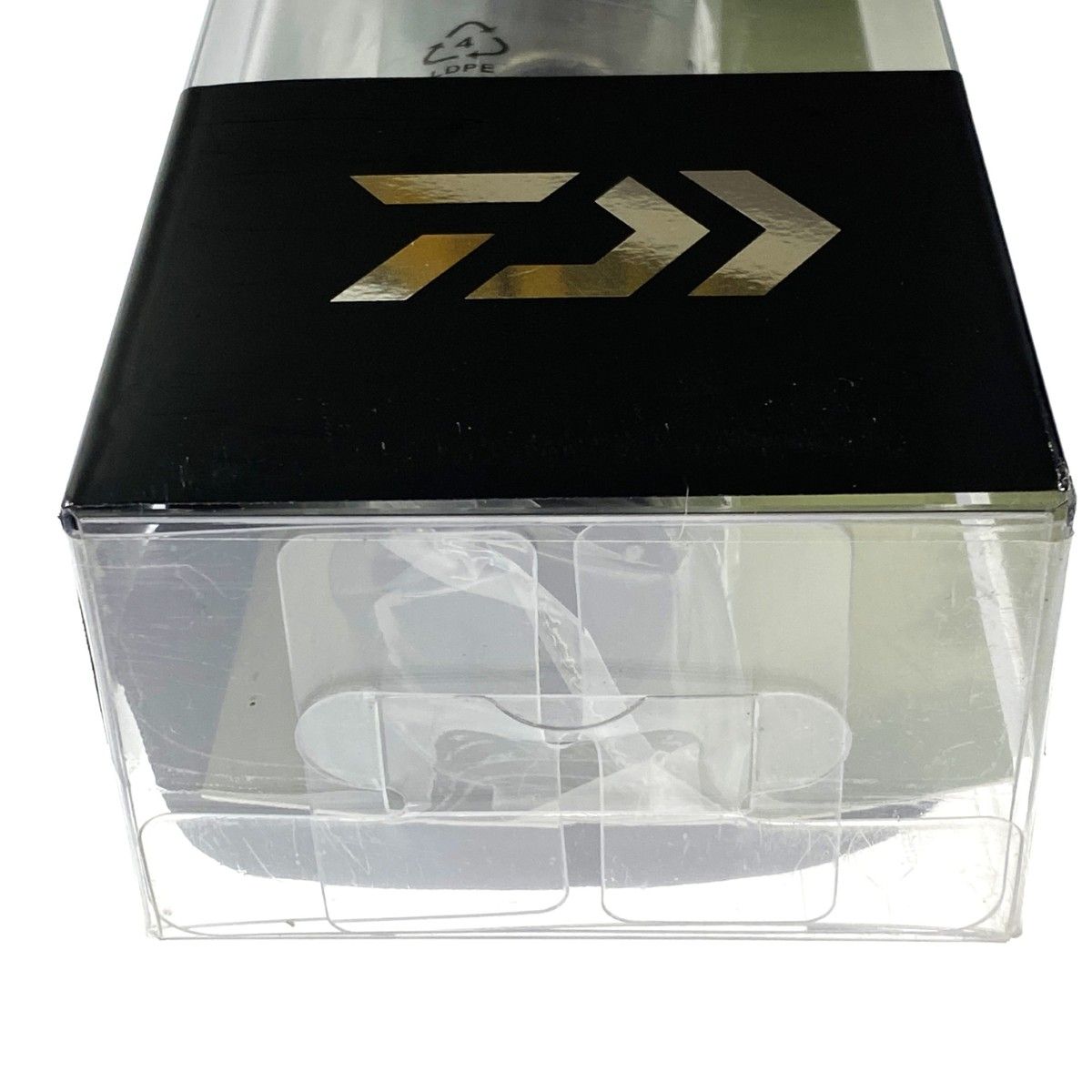 DAIWA ダイワ ロングビーム T 25-425(4ピース) 05401136 未使用品
