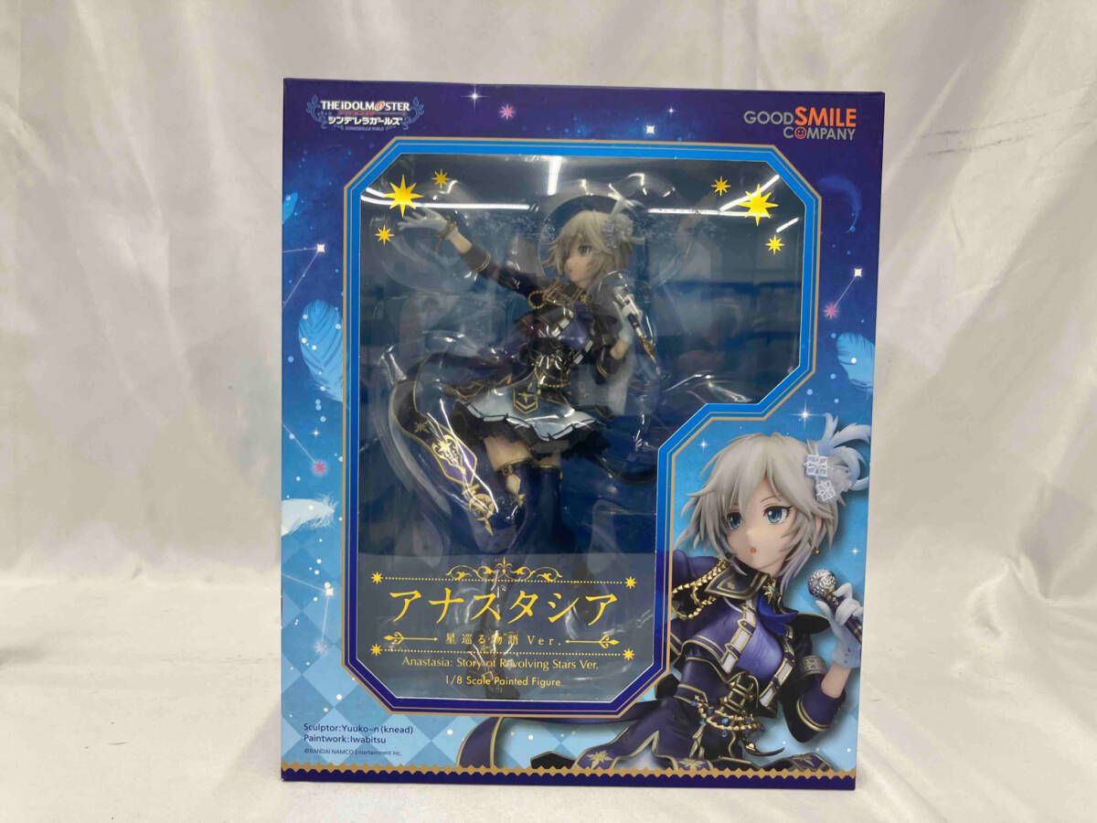 グッドスマイルカンパニｰ アナスタシア