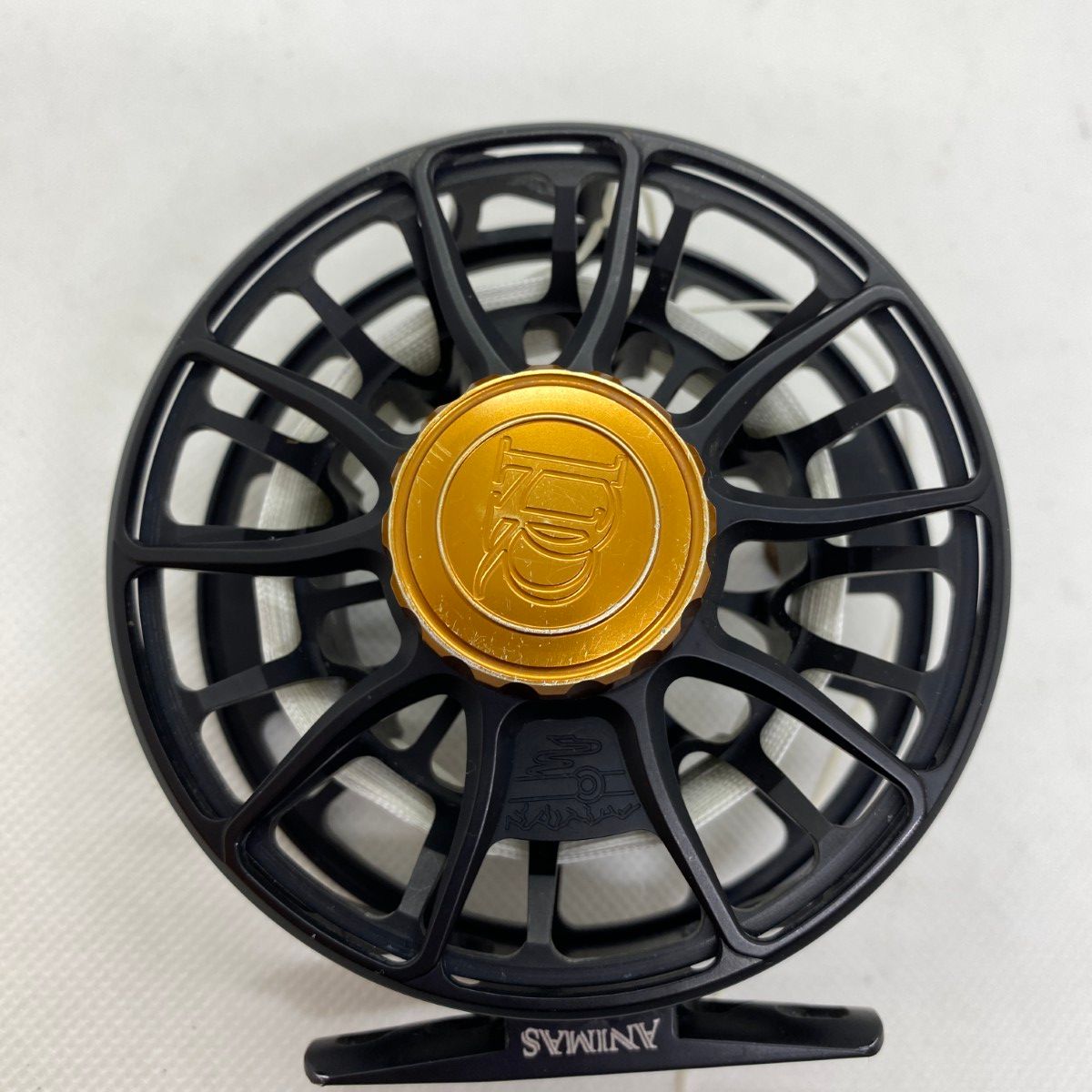 ROSS REELS ANIMAS 4/5 ロスリール アニマス ΨΨROSS フライリール