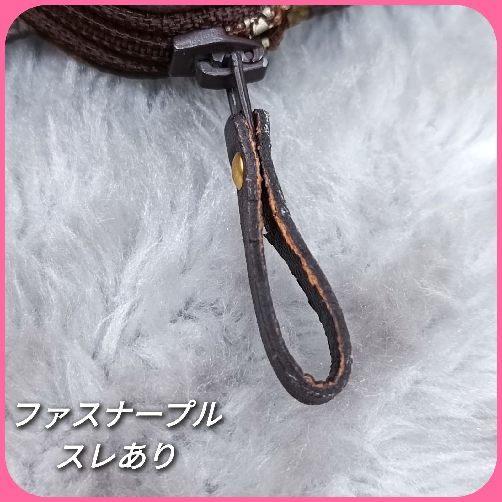 LOUISVUITTON 》 ☆美品☆ ルイヴィトン モノグラム ポシェット セクレ 