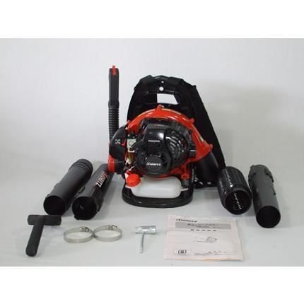 共立 ブロワー ブロアー PBE265L (背負い式) 共立 背負式ブロワPBE265L 軽量・低振動・低騒音！楽々作業の背負式