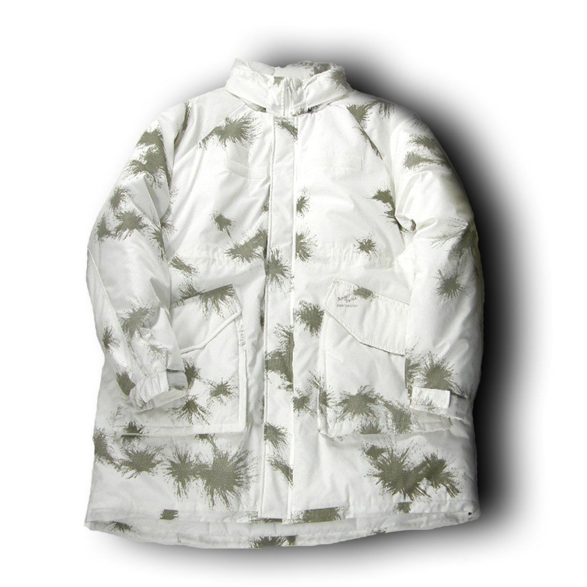 新品】 ARMY TWILL × THERMOLITE × EDIFICE ／ アーミーツイル 