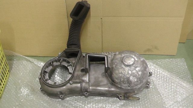 トリシティ125　SEC1J-005xxx　の　クランクケースカバー:#1725931865