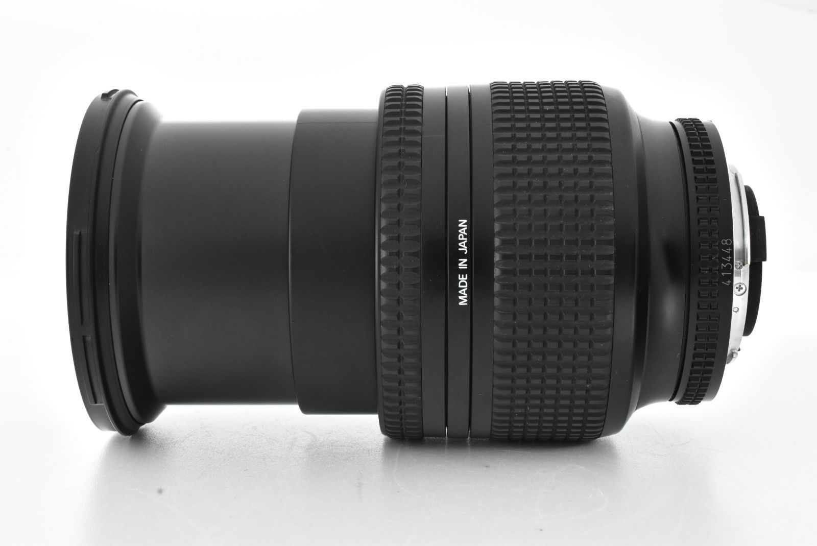 ニコン ニッコール