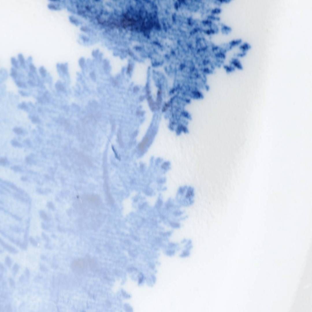 WEDGWOOD ウェッジウッド 大皿 プレート 2枚セット MORETON OLD HALL