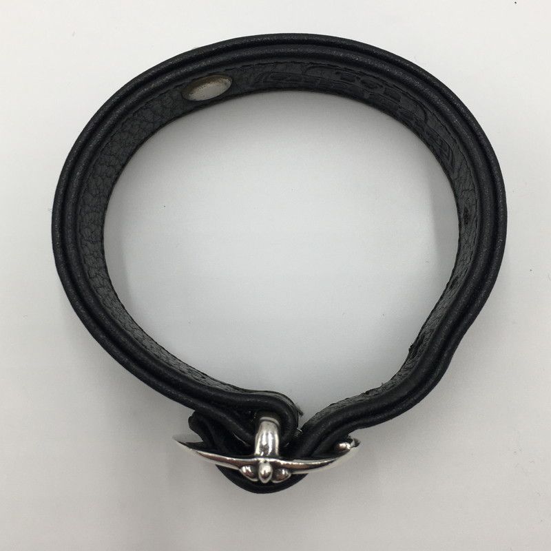 中古品】CHROME HEARTS クロムハーツ GUNSLINGER ガンスリンガー