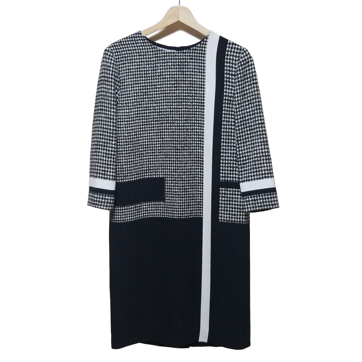 ななみ　プアラニ　ロイヤルコレクション　ワンピース 黒　S 新品 楽天市場】【レンタル】当日発送 [LANVIN NOIR][フルセット]喪服