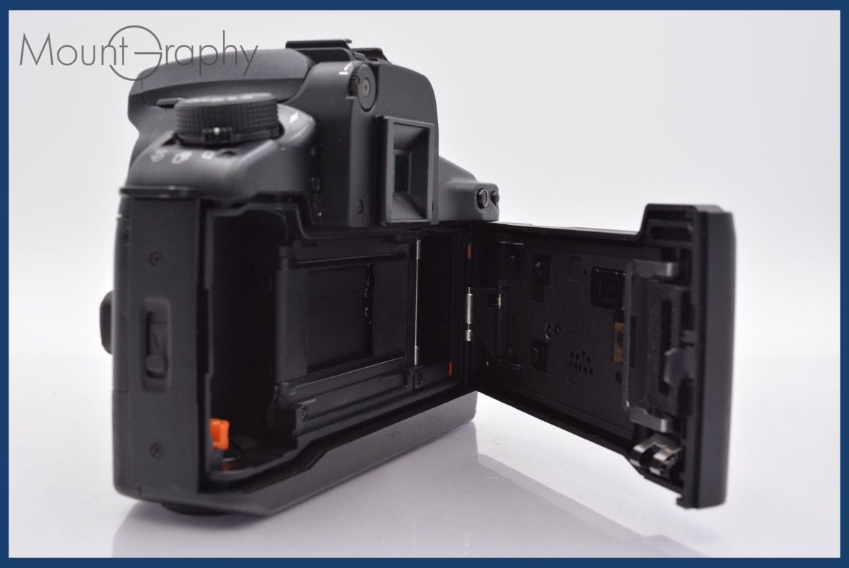 【完動品】Canon EOS 7 EYE CONTROL レンズセット 実用品】 CANON キヤノン EOS 7 EYE CONTROL レンズセット！！ | AWO