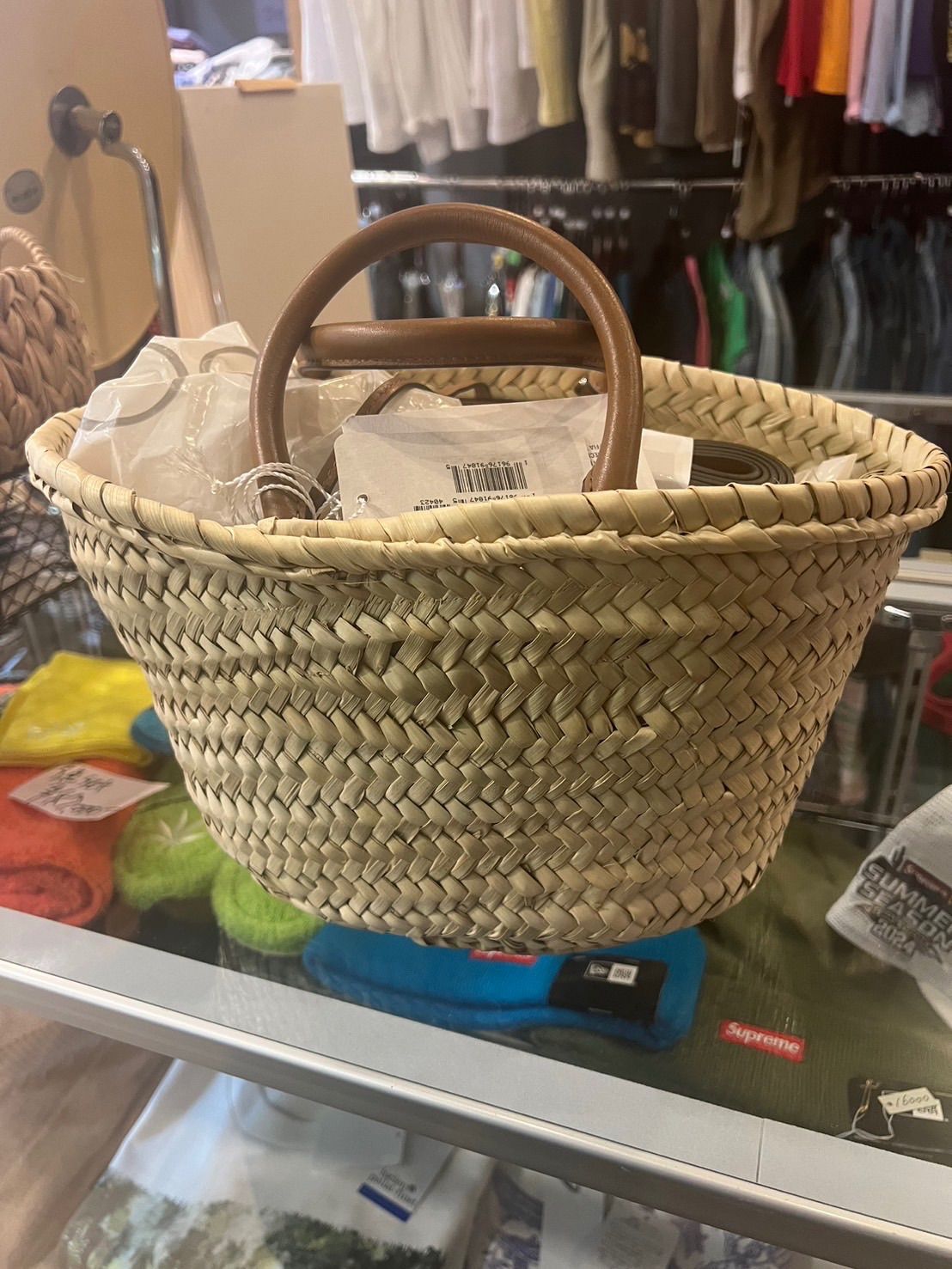 新品未使用 JIMMY CHOO カゴバック - メルカリ 新品未使用 JIMMY CHOO カゴバック - メルカリ