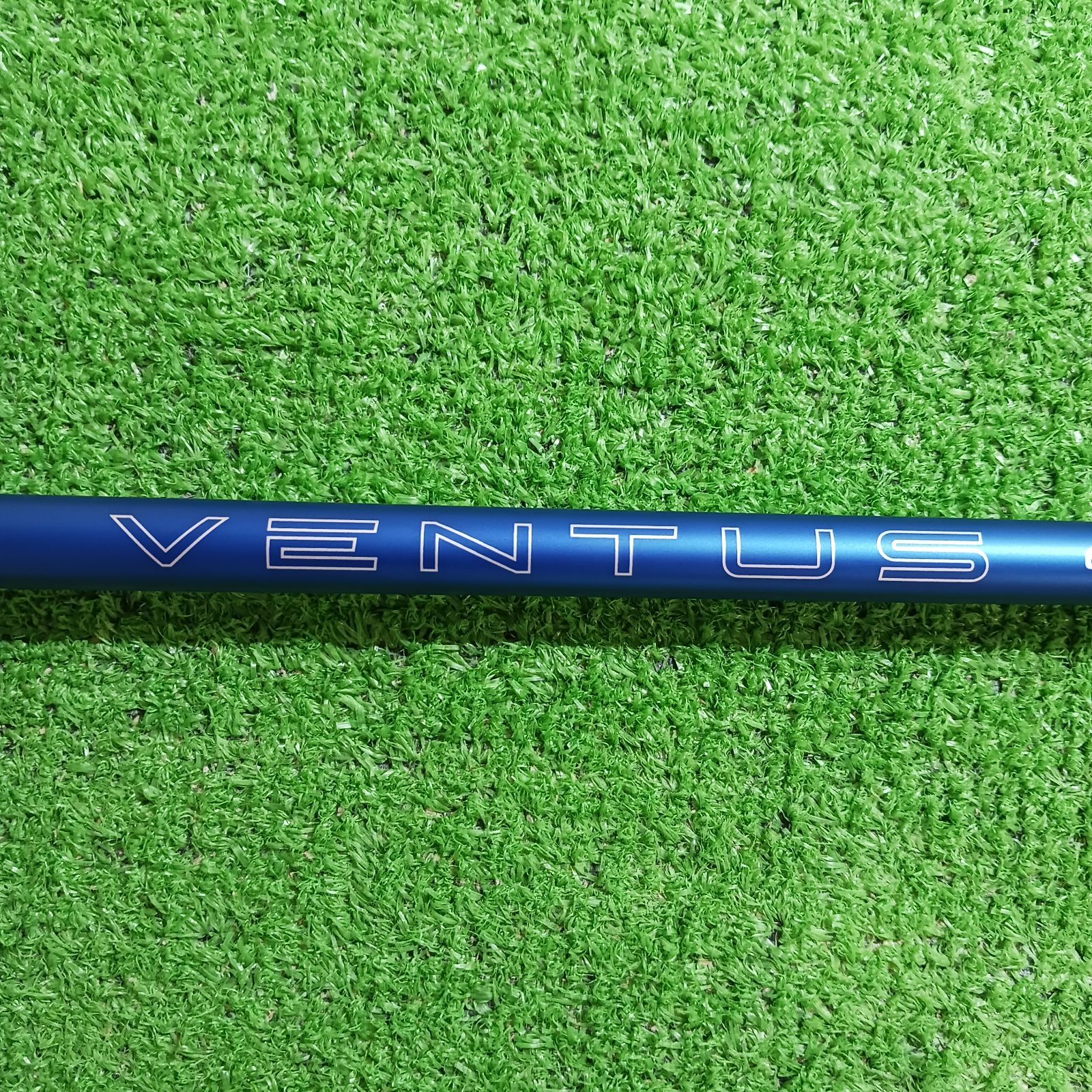 セール 【スリクソンスリーブ付き】24ベンタスブルー6 Sシャフト【949】