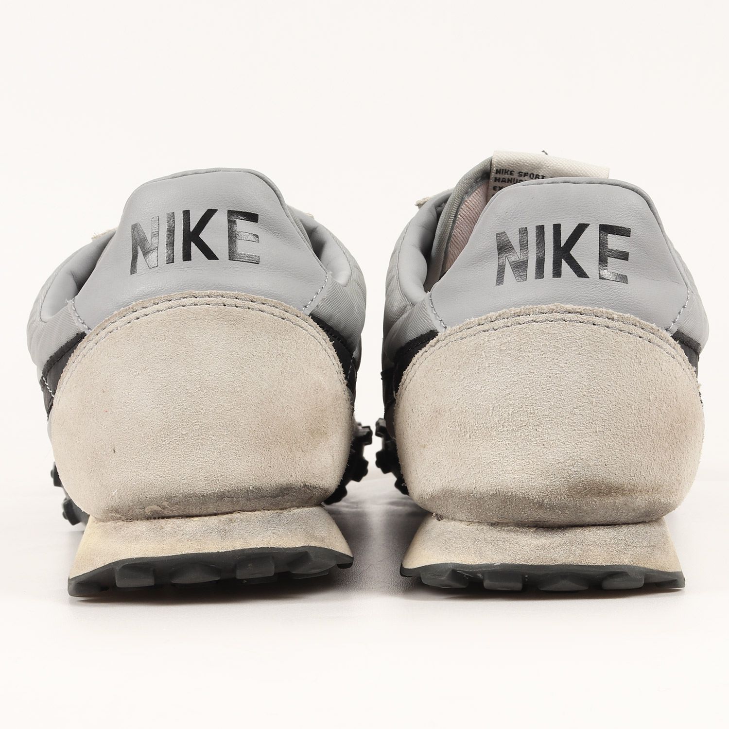 NIKE ナイキ WAFFLE RACER VNTG 316658-001 2012年製 ワッフル 