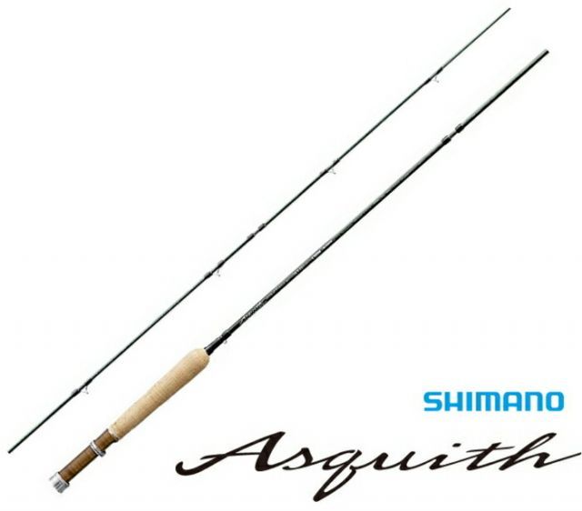 シマノ アスキス J1366 / フライロッド shimano - メルカリ
