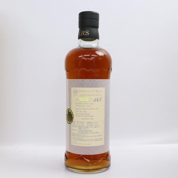 シングルモルト Tamdhu 19 YEARS  700ml 57.1度 未開封 シングルモルト Tamdhu 19 YEARS 700ml 57.1度 未開封