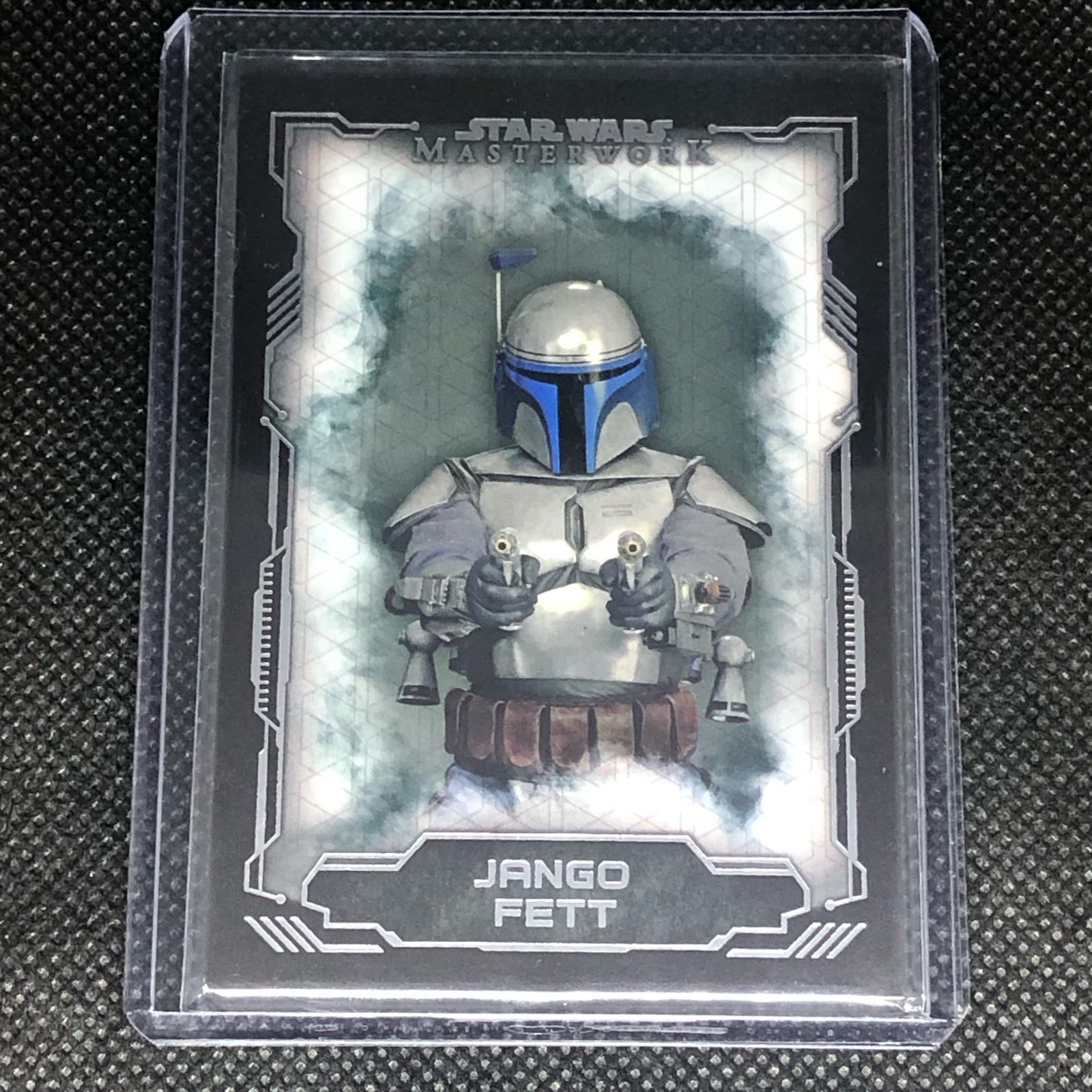 スター・ウォーズ スケッチカードtopps star wars