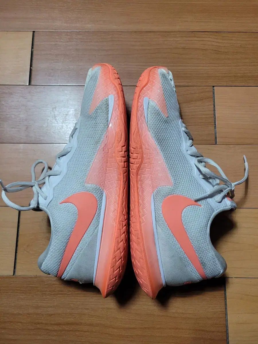 NIKE(ナイキ) ズーム ヴェイパー ケージ 4 RAFA テニスシューズ