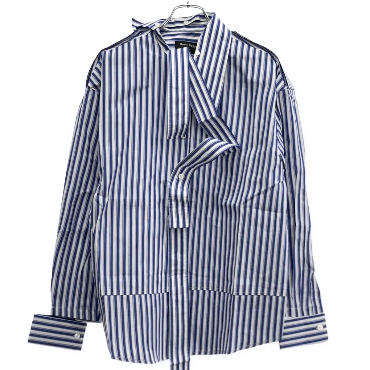 2025年最新】Meryll Rogge シャツ・ブラウスの人気アイテム