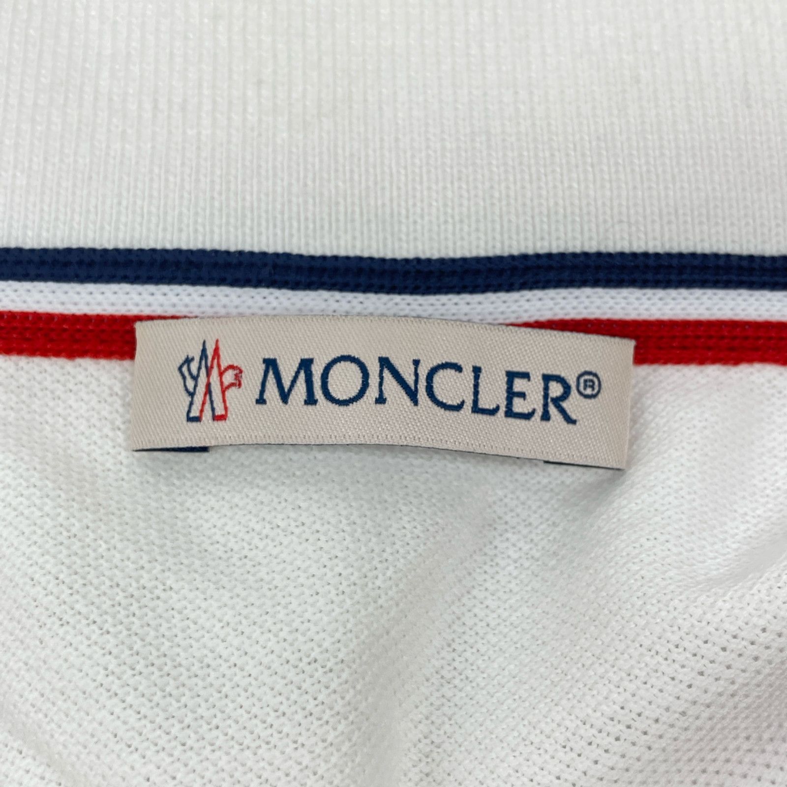 MAGLIA POLO