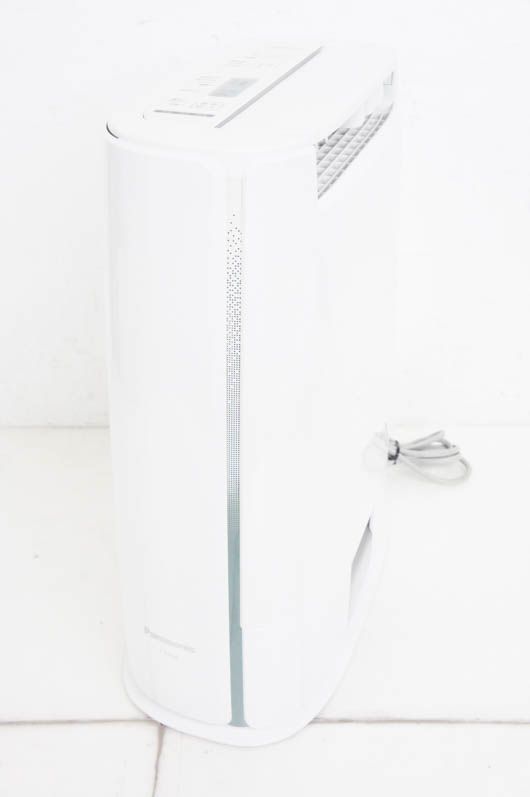Panasonicパナソニック 衣類乾燥除湿機 F-YZRX60 デシカント方式
