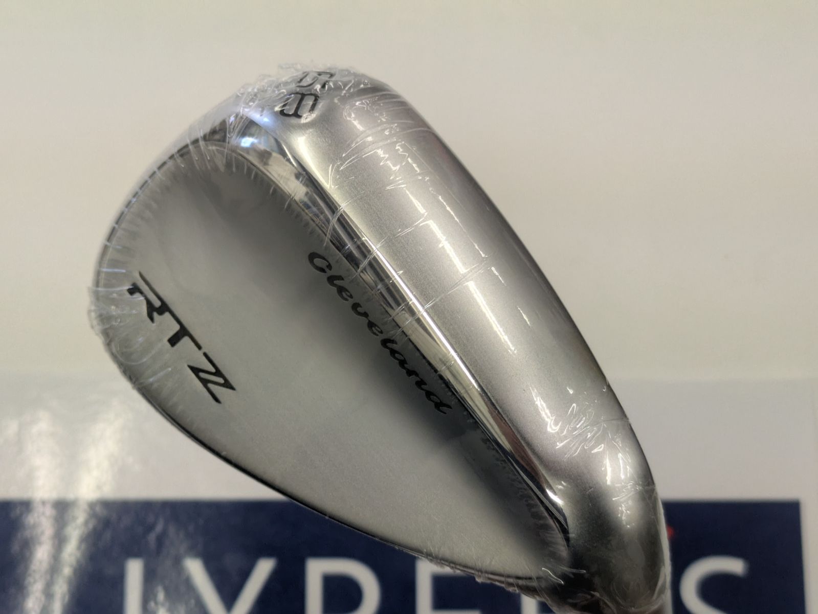 クリーブランドRTZウェッジ58度MIDNSPRO950GHNEOフレックスS クリーブランドRTZウェッジ58度MIDNSPRO950GHNEOフレックスS