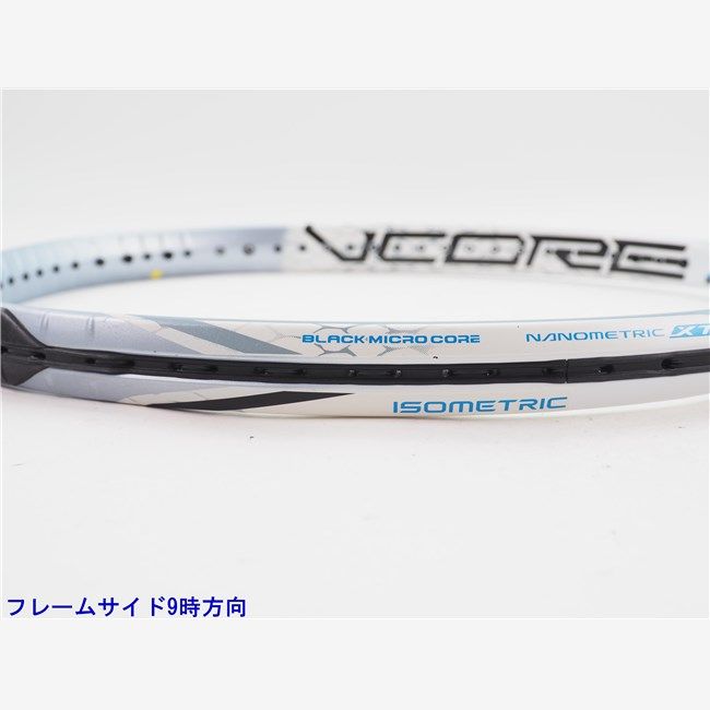 中古 テニスラケット ヨネックス ブイコア エスブイ100 2017年モデル (G1)YONEX VCORE SV 100 2017 楽天市場】ヨネックス 2017 vコア エスブイ100の通販