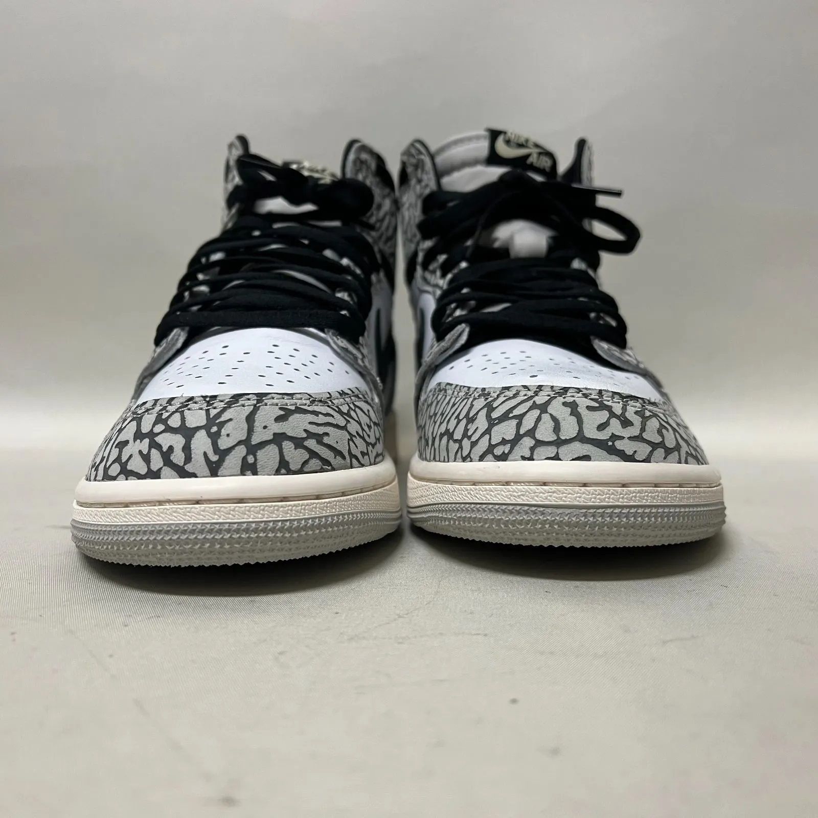浜館80-1780】 【店舗併売品】 NIKE Air Jordan 1 High OG 