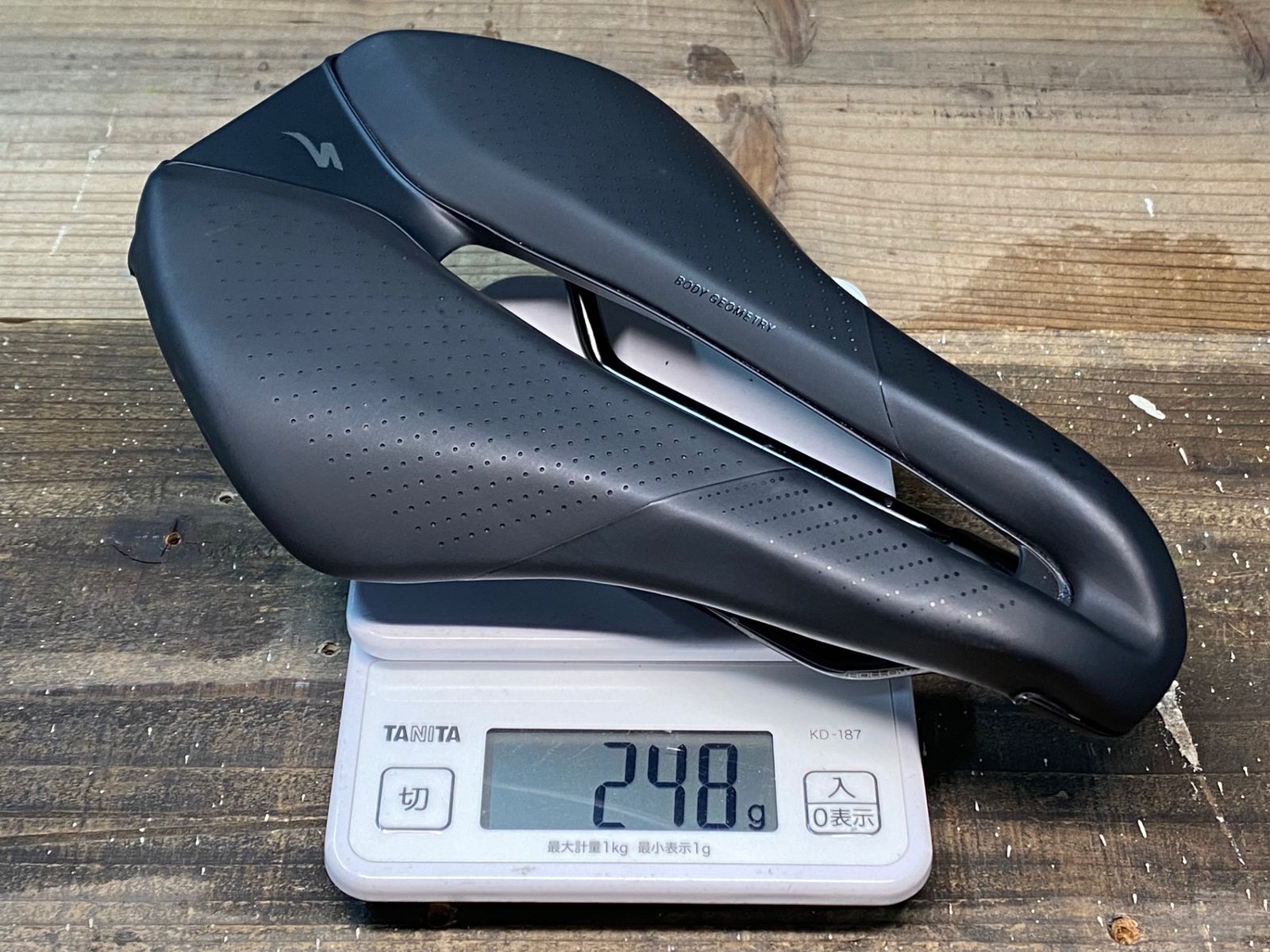 SPECIALIZED SITERO HOLLOW Ti サドル SITERO SADDLE BLK 130(130mm