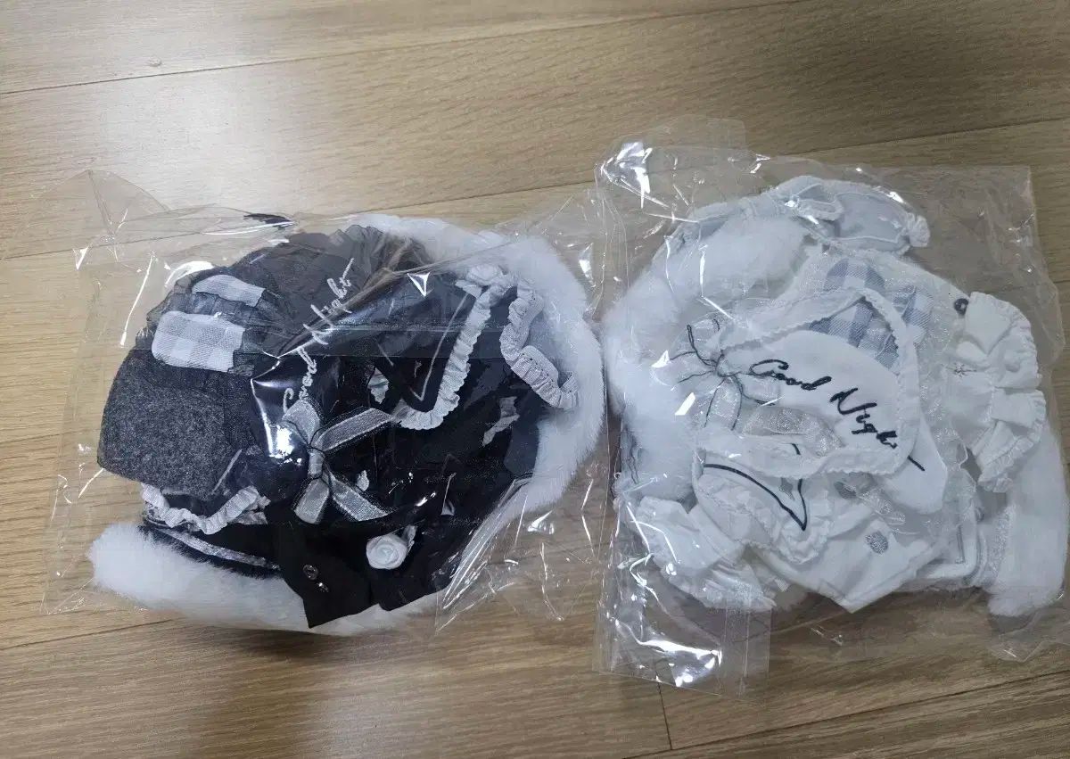 WOOBLE 韓国作家 おやすみ シリーズ ALL IN