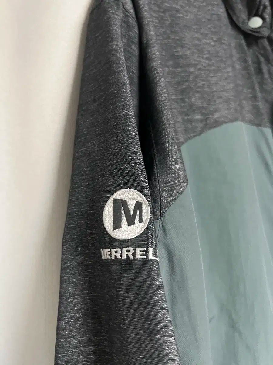 MERRELL メレル