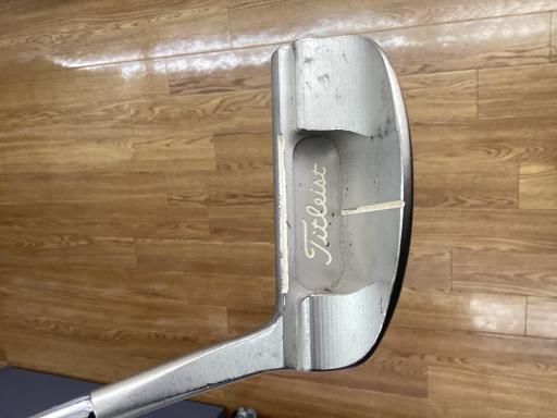 中古】 タイトリスト SCOTTY CAMERON STUDIO SELECT SQUAREBACK