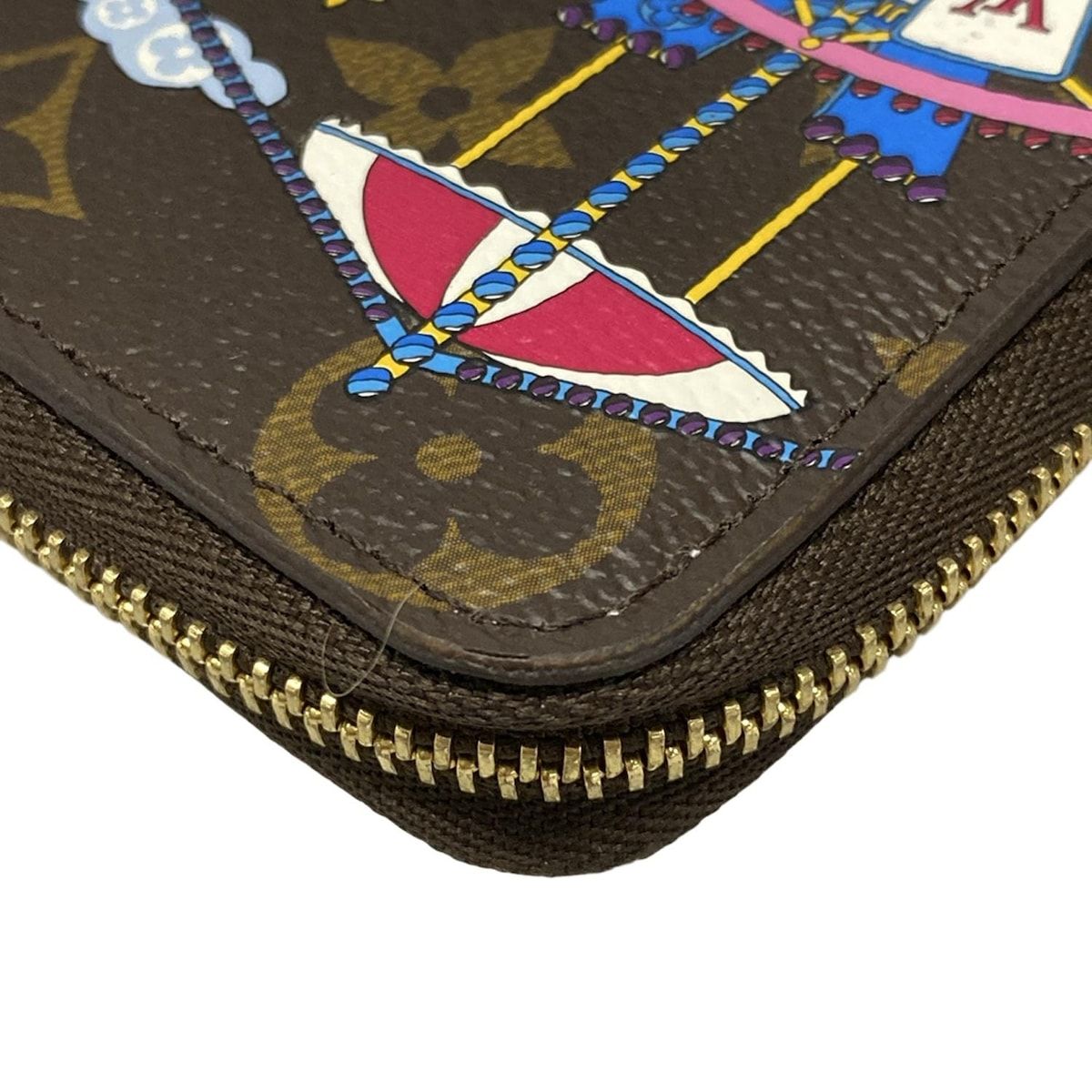 LOUIS VUITTON(ルイヴィトン) コインケース ヴィヴィエンヌ