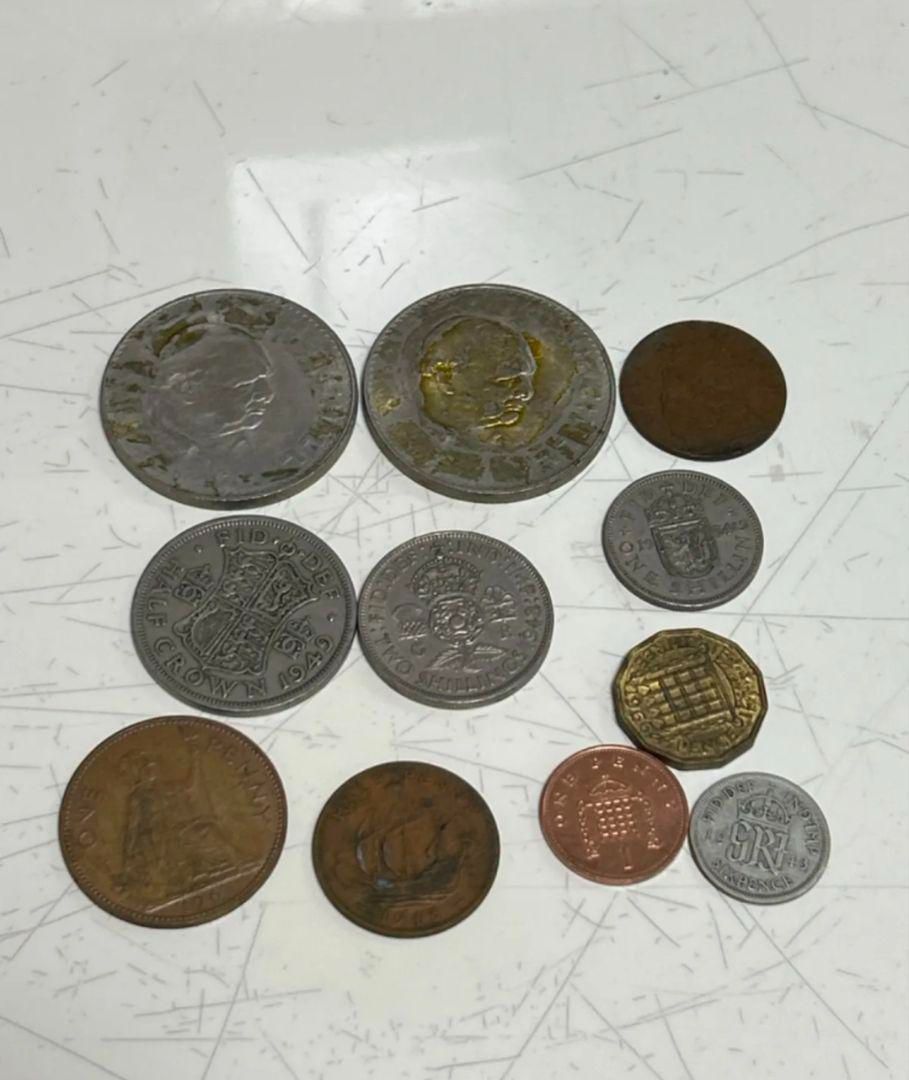 YAMAHA ヤマハ ユーフォニアム YEP-321 錆、凹みあり