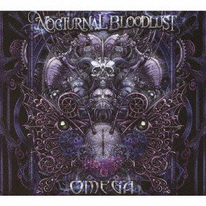 NOCTURNAL BLOODLUST ARGOS スペシャル盤 NOCTURNAL BLOODLUST ARGOS スペシャル盤