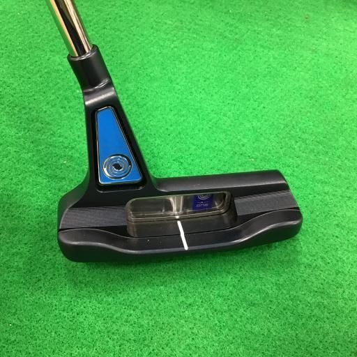 中古美品☆オデッセイ AI-ONE TRI-BEAM #2 パター☆34in