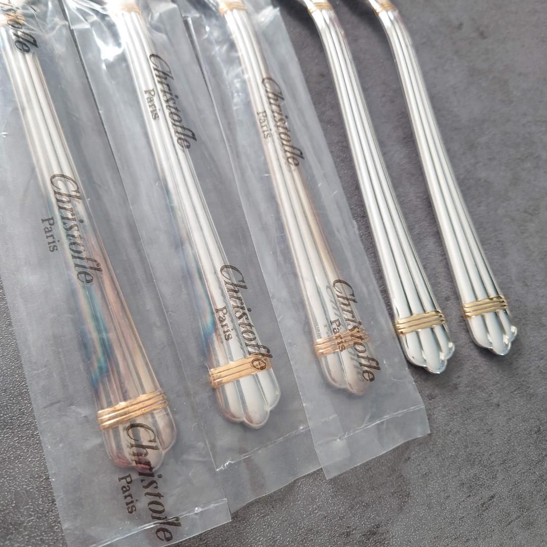 未開封含む 5点