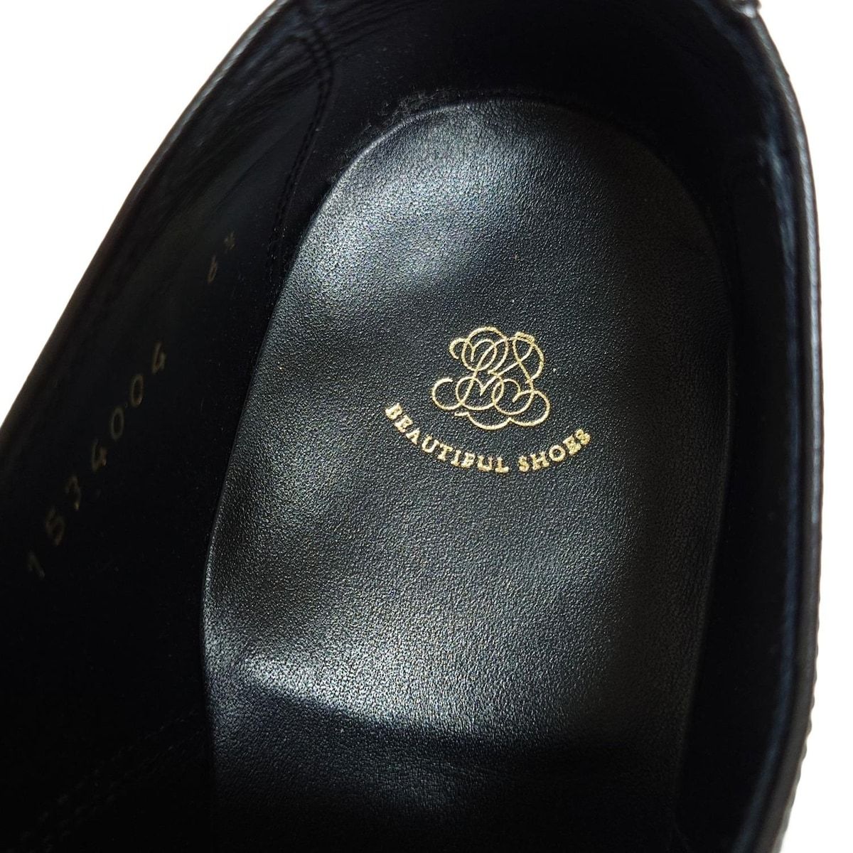 トシノスケタケガハラ ビューティフルシューズ