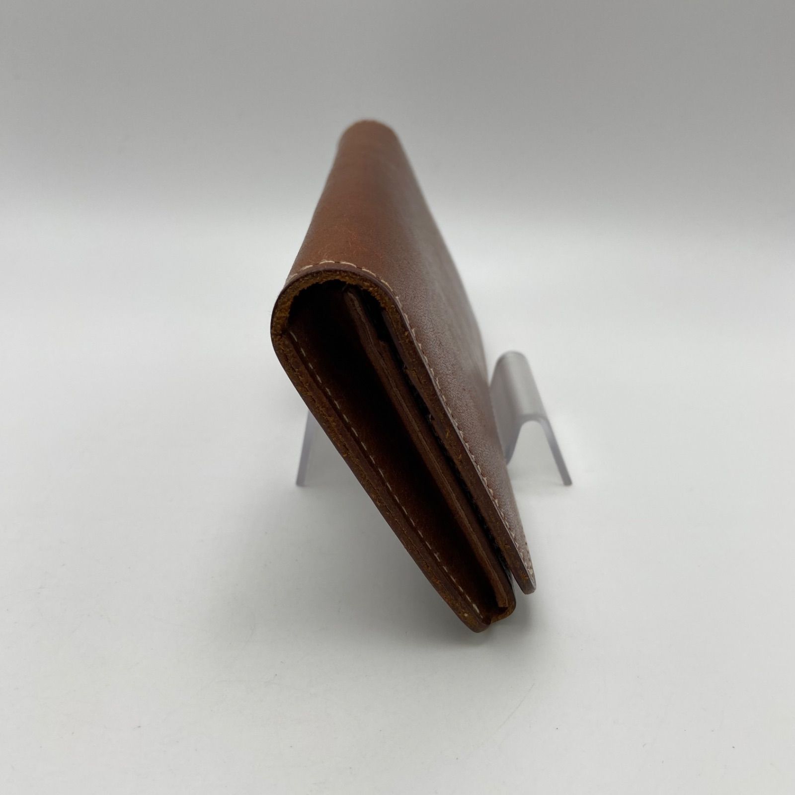 PORTER HOF ポーターホフ LONG WALLET ロングウォレット 2つ折り長財布 