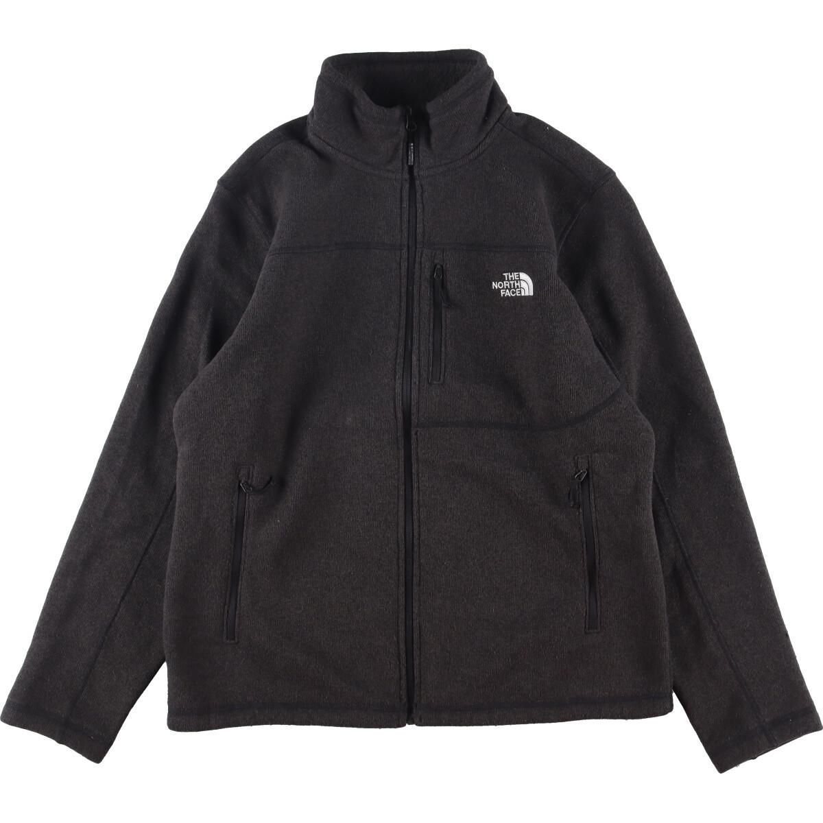 古着 ザノースフェイス THE NORTH FACE フリースジャケット メンズM/eaa301270