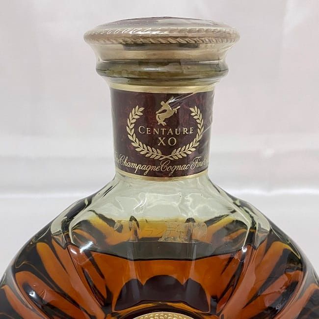 レミーマルタン セントー XO 未開栓 700ml - メルカリ
