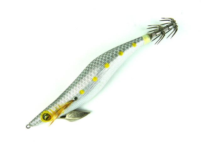 ダイワ(DAIWA) エメラルダス(Emeraldas) ピーク TypeS 2.5号 03 ホロ