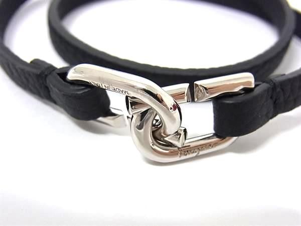 □新品□未使用□ Salvatore Ferragamo フェラガモ ガンチーニ