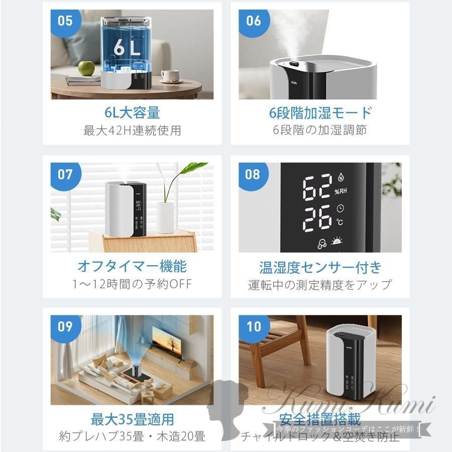 スチーム式 イオン除菌