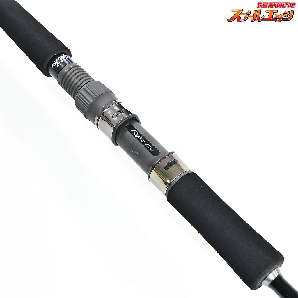 リップルフィッシャー セルフィッシュ614s Nano お 手頃 価格