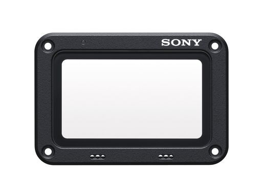 SONY ソニー DSC-RX0用スペアレンズプロテクターVF-SPR1