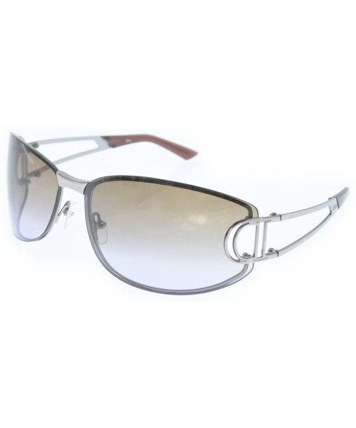 Christian Dior サングラス レディース 古着 送料無料