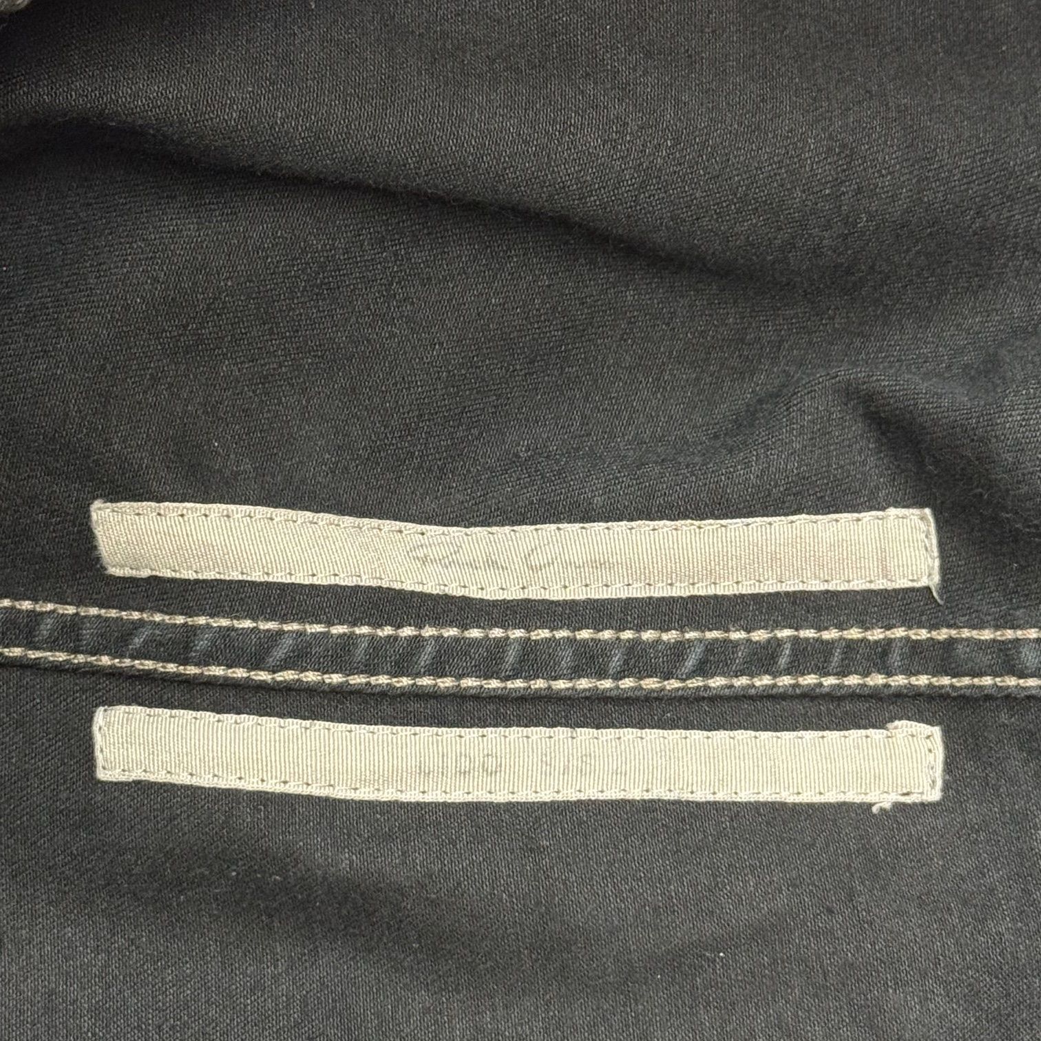 Rick Owens 24SS Long Boxers LIDO ロングボクサーショーツ ハーフ