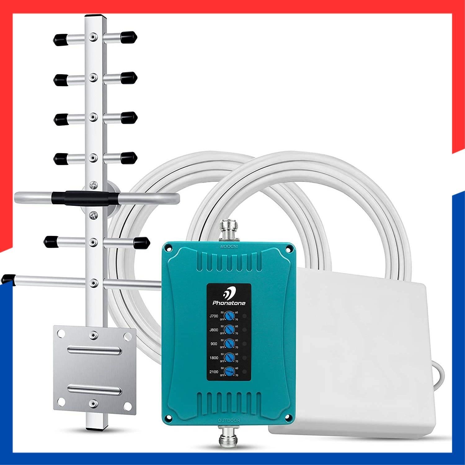 携帯電波増幅器 【公式通販】