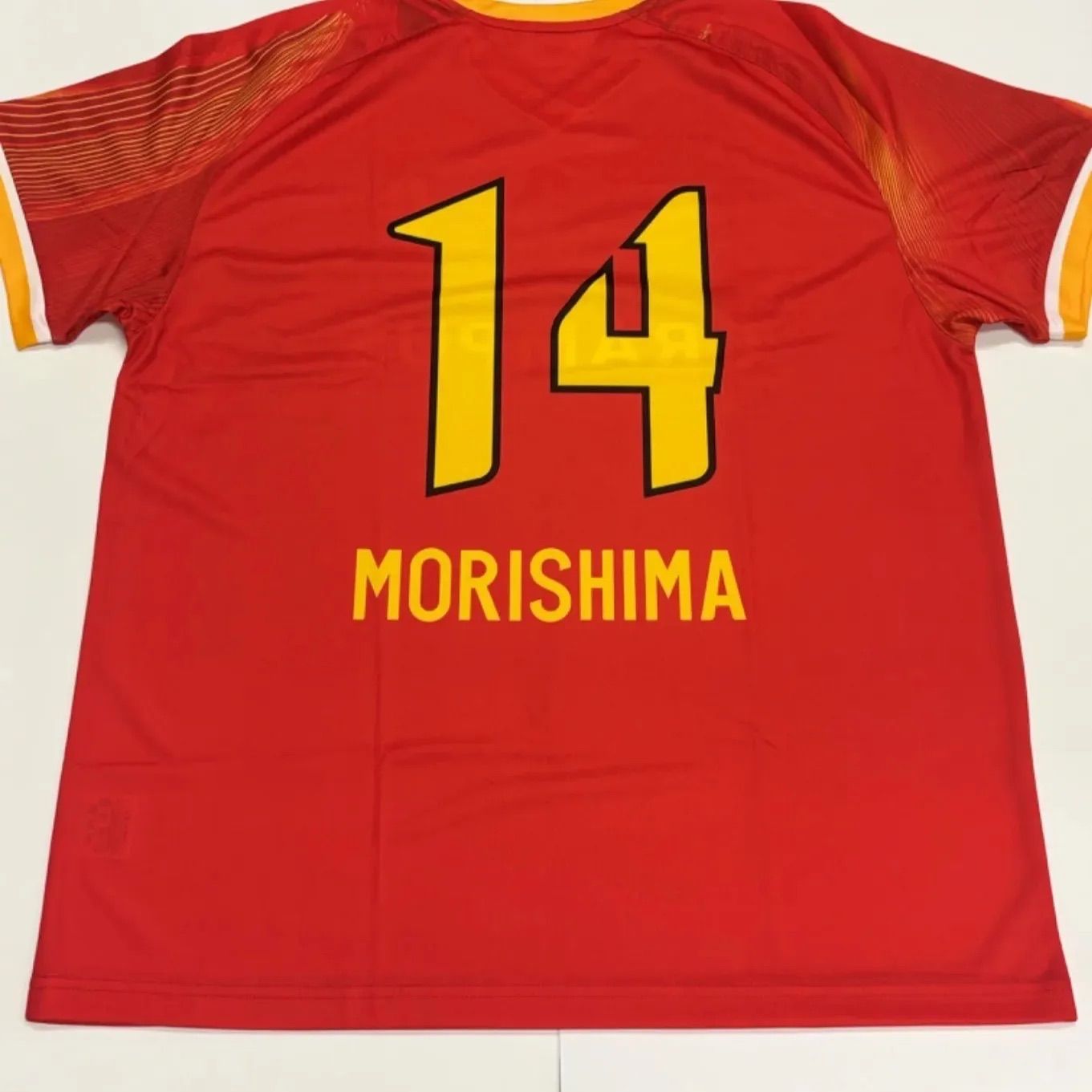お買い得です❗️『新品』名古屋グランパス ナンバーTシャツ お買い得です❗️『新品』名古屋グランパス ナンバーTシャツ