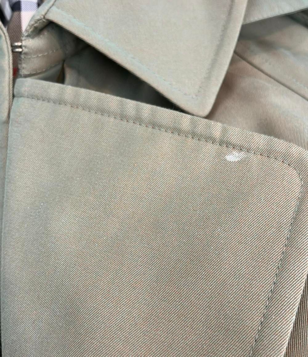 バーバリーロンドン トレンチコート レディース SIZE 9 (M