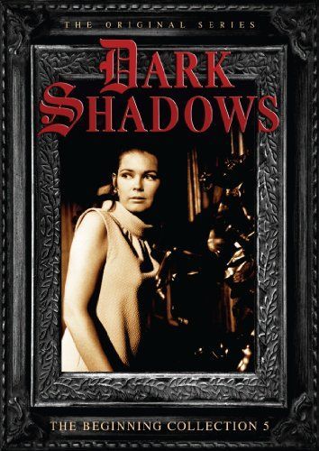 【】Dark Shadows: the Beginning Collection 5 [DVD]